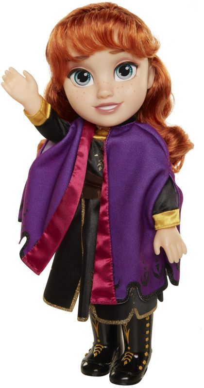 JP Disney Frozen Anna Adventure Travel (211814-RF1) φωτογραφία