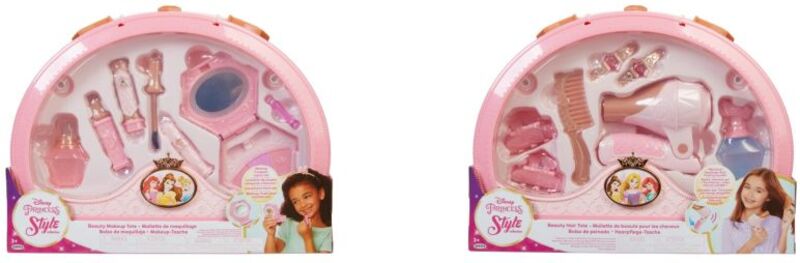JP Disney Princess Style Collection Beauty-2 Σχέδια (214744) φωτογραφία
