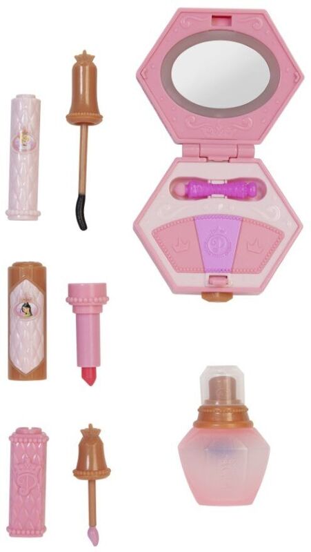 JP Disney Princess Style Collection Beauty-2 Σχέδια (214744) φωτογραφία