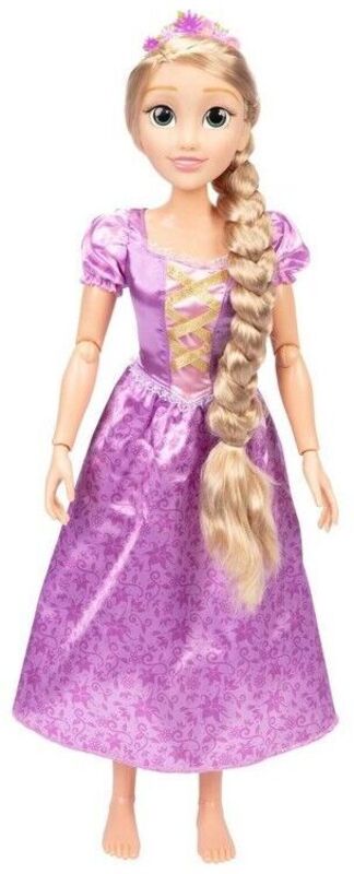 JP Disney Princess Rapunzel Κουκλα 32″ Playdate (223574)