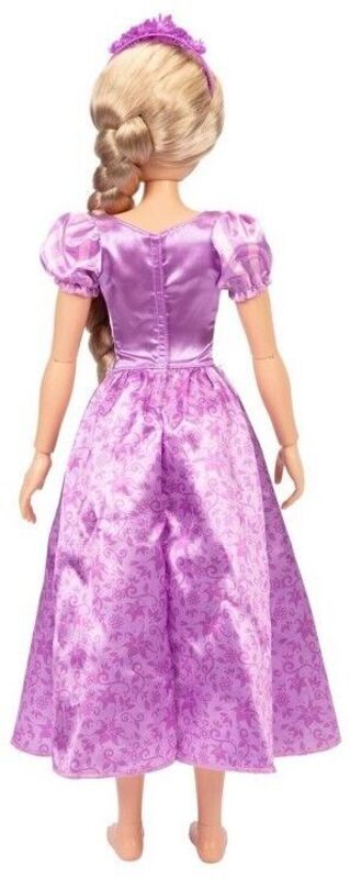 JP Disney Princess Rapunzel Κουκλα 32" Playdate (223574) - φωτογραφία 4