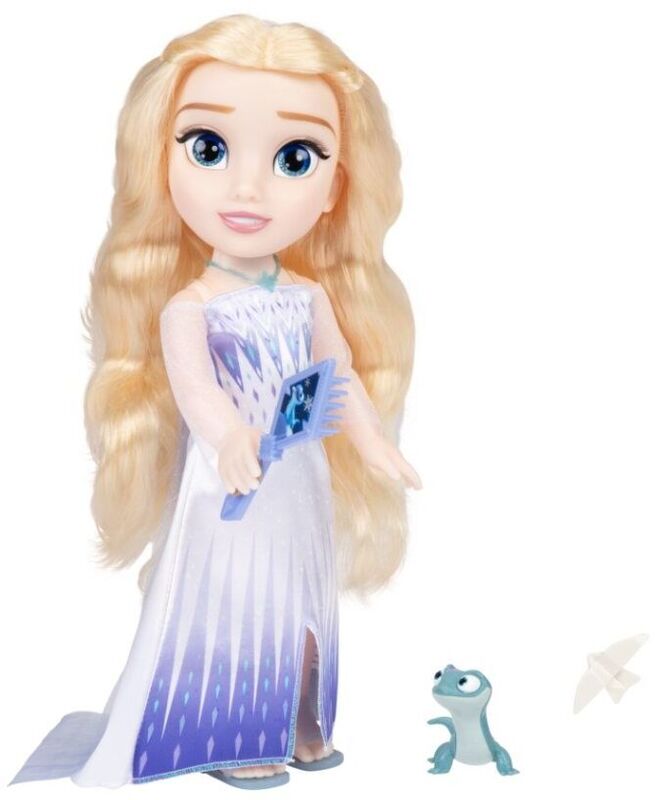 JP Disney Frozen Else Snow Queen Doll (225136) φωτογραφία