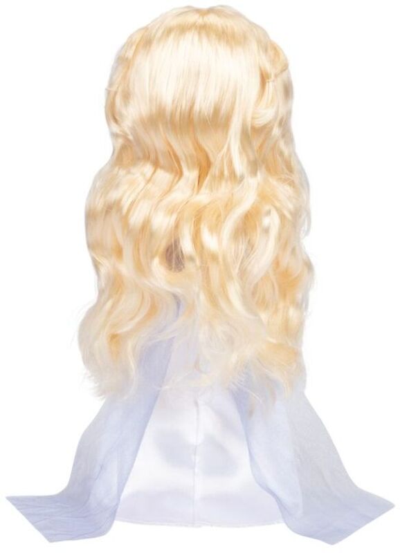 JP Disney Frozen Else Snow Queen Doll (225136) φωτογραφία