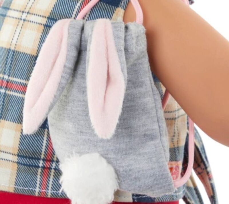 Our Generation Ενδυμασία Bunny Love (BD30484Z) - φωτογραφία 4