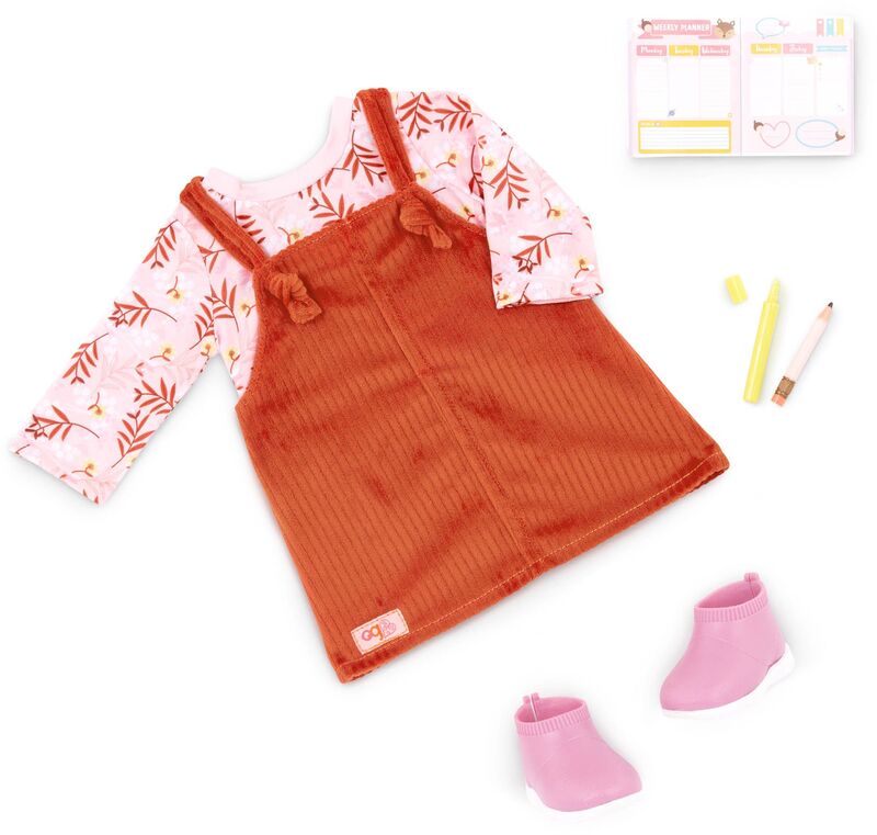 Our Generation Ενδυμασία School (BD30507Z)