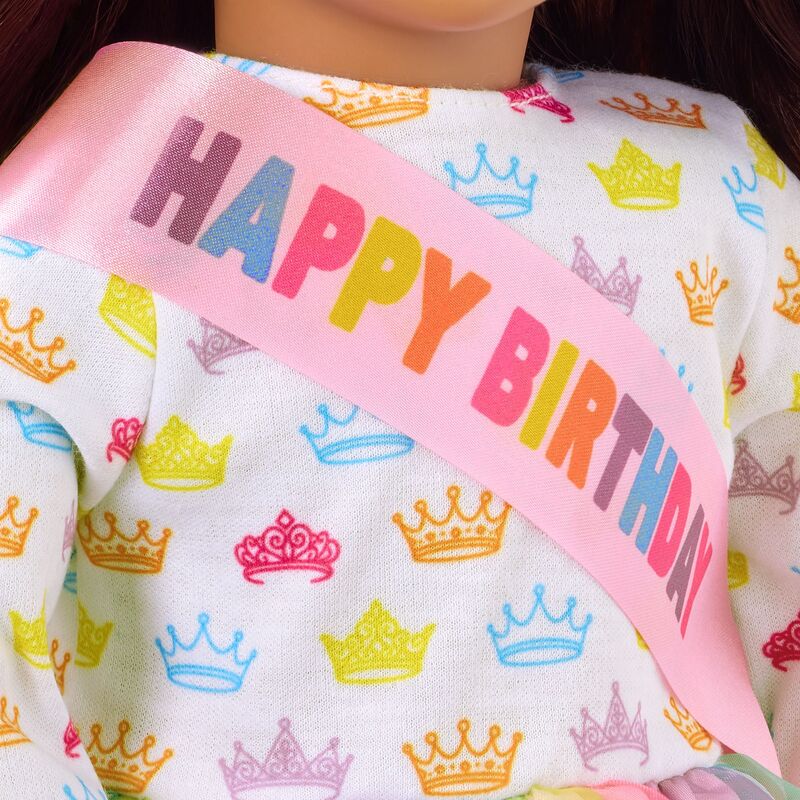 Our Generation Ενδυμασία Birthday Party (BD30583Z) - φωτογραφία 3