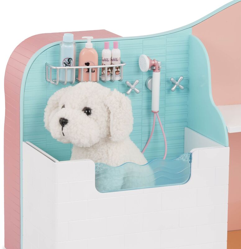 Our Generation Σετ Vet Station (BD35353Z) - φωτογραφία 4