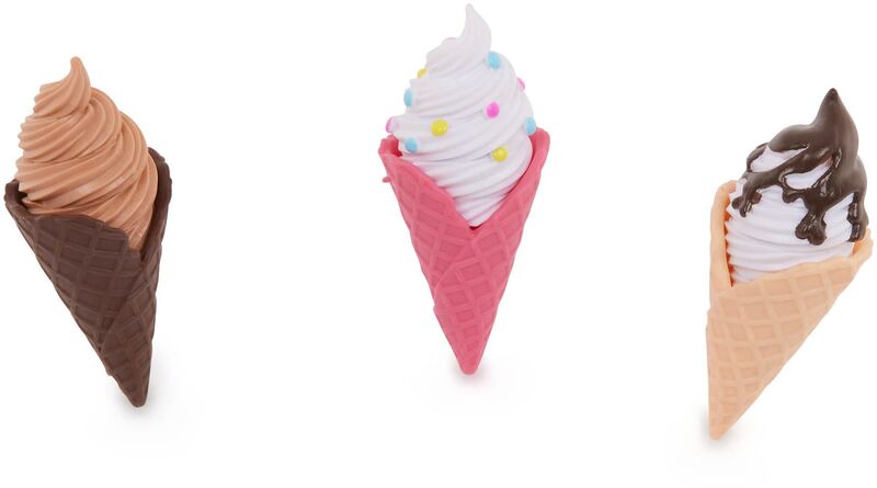 Our Generation Deluxe Σετ Ice Cream Machine (BD35357Z) - φωτογραφία 4