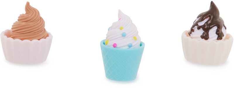 Our Generation Deluxe Σετ Ice Cream Machine (BD35357Z) - φωτογραφία 5