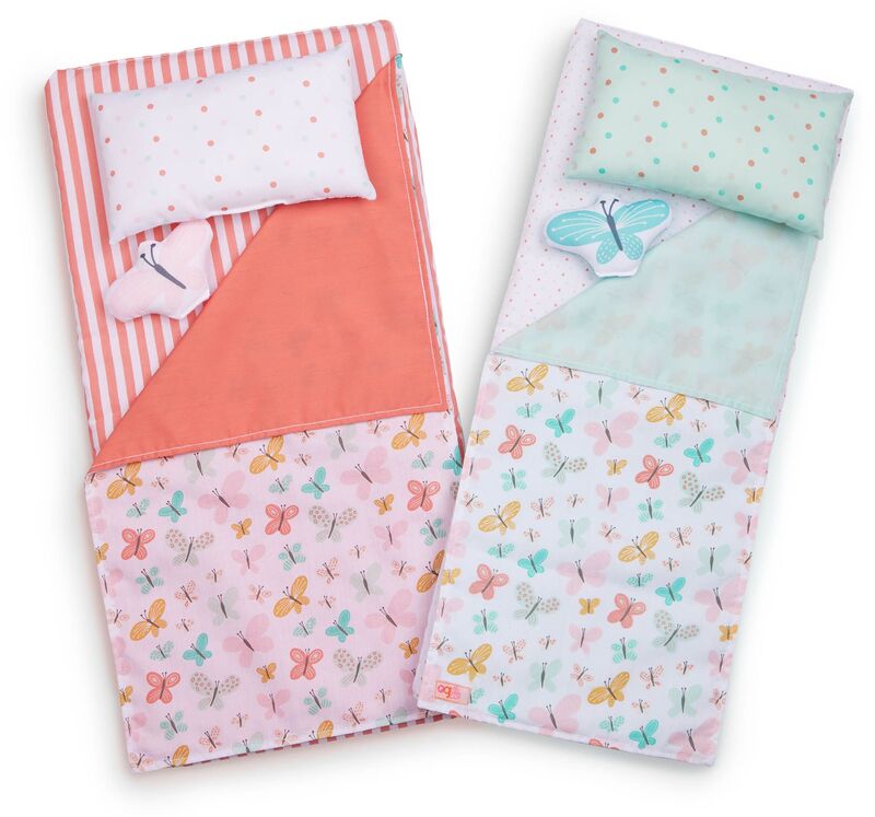 Our Generation Bunked With Butterfly Pattern (BD35378Z) - φωτογραφία 3