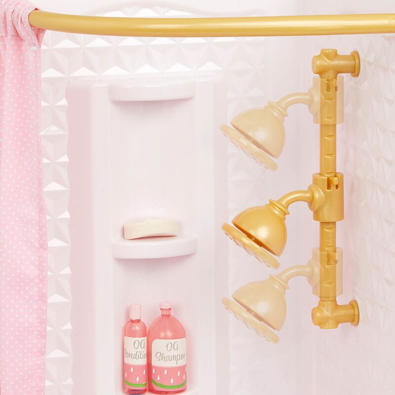 Our Generation Σετ Bathroom (BD35403Z) - φωτογραφία 3