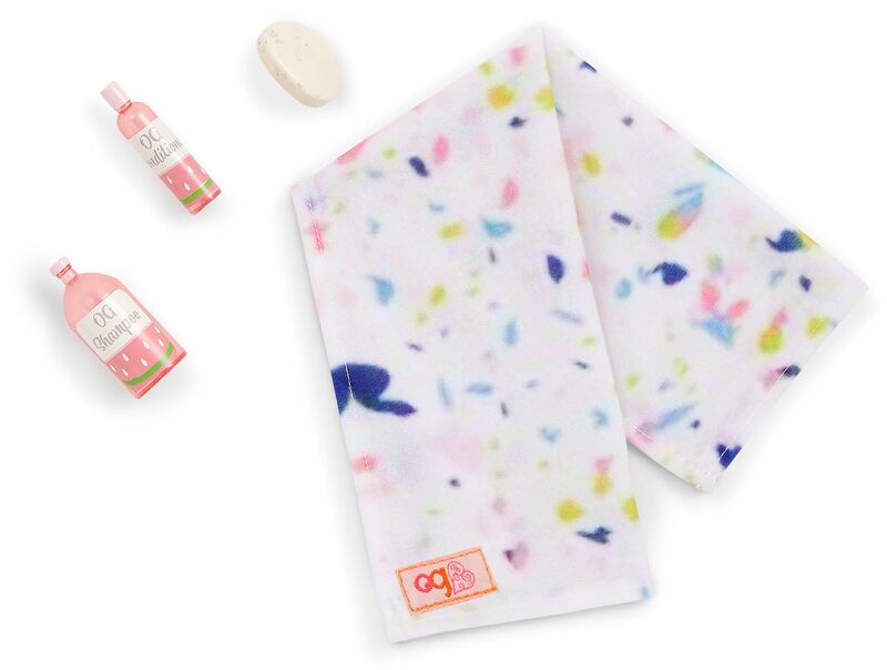 Our Generation Σετ Bathroom (BD35403Z) - φωτογραφία 6