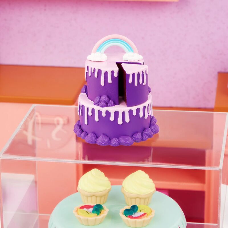 Our Generation Σετ Cake Shop (BD35437Z) - φωτογραφία 4