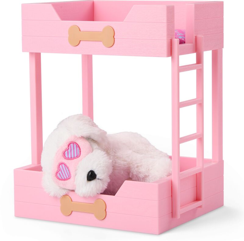 Our Generation Κρεβάτι Σκύλου Κουκέτα Puppy Dreams Bunks (BD35530Z) - φωτογραφία 5