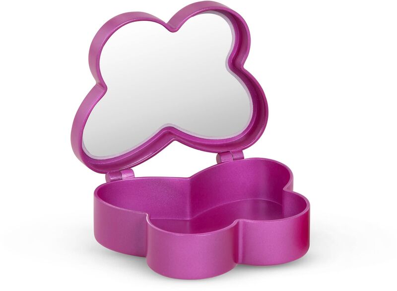Our Generation Σετ Jewelery Butterfly Box-1Τμχ (BD41160G) - φωτογραφία 2