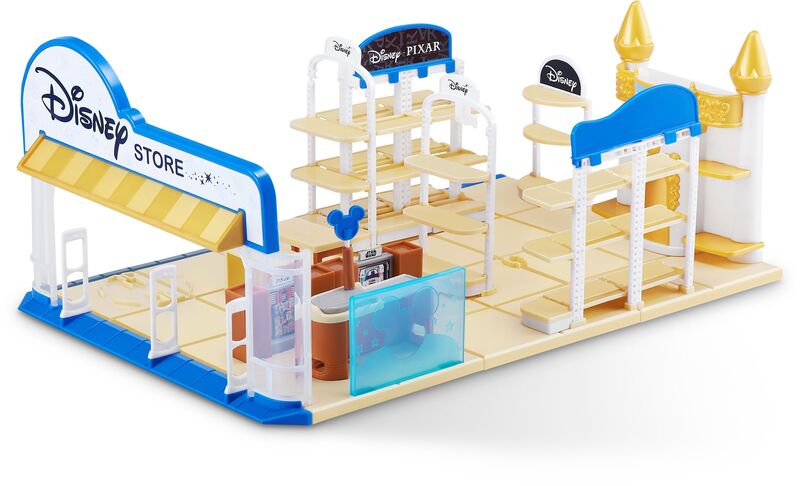 Zuru 5 Surprise Disney Mini Brands Playset Series 1 (77267) φωτογραφία