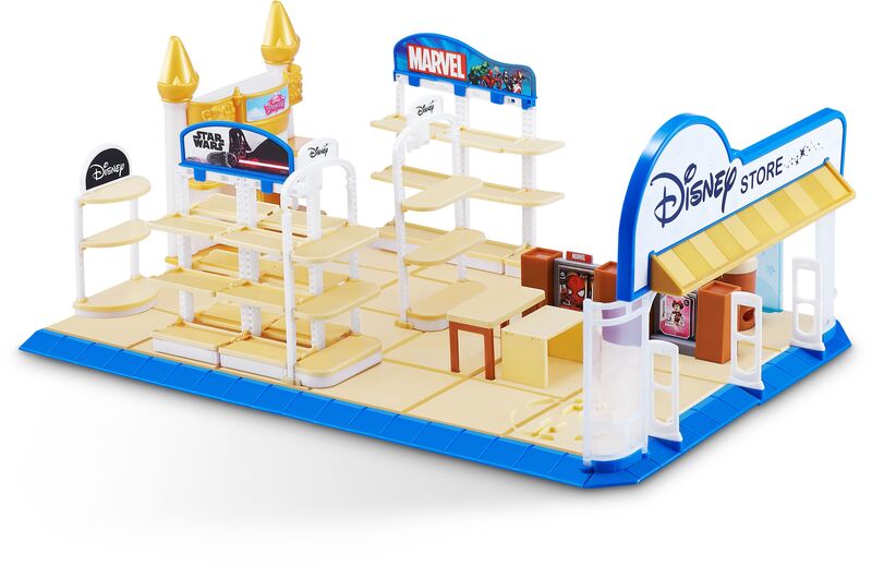 Zuru 5 Surprise Disney Mini Brands Playset Series 1 (77267) φωτογραφία