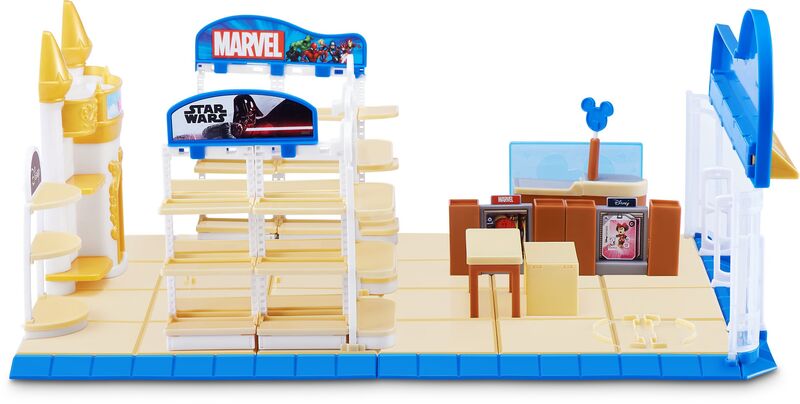 Zuru 5 Surprise Disney Mini Brands Playset Series 1 (77267) φωτογραφία