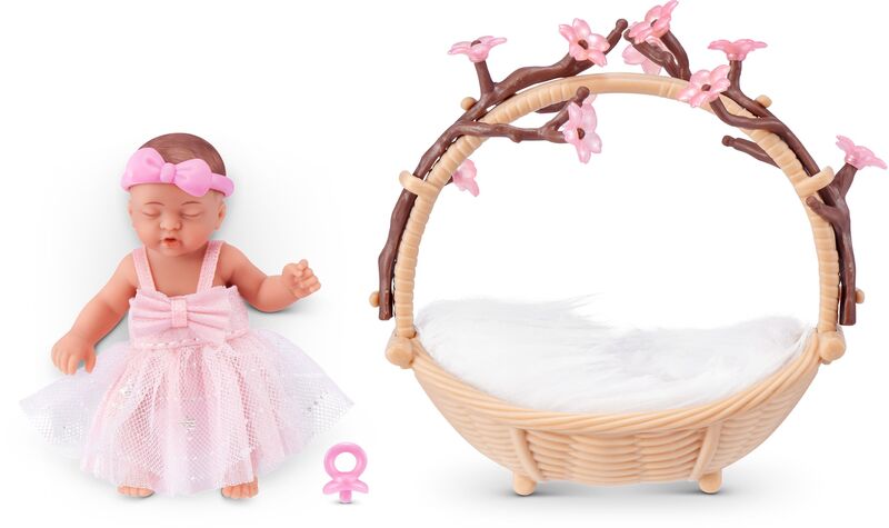 Zuru 5 Surprise My Mini Baby Sweethearts Series 1-4 Σχέδια-1Τμχ (77759) - φωτογραφία 5