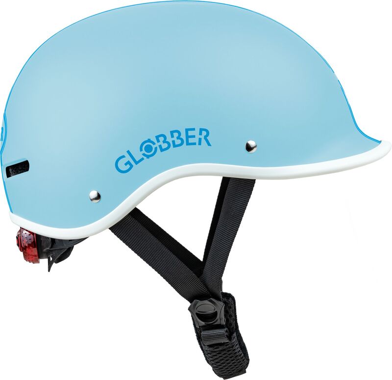 Παιδικό Κράνος Globber Master XS/S (47-51cm) Mint - 600-206 - φωτογραφία 2