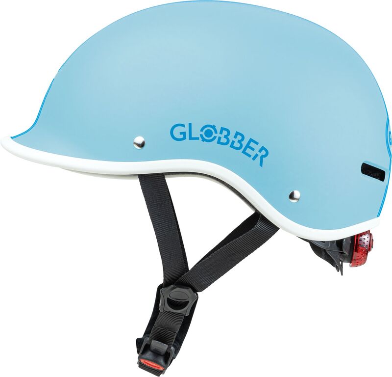 Παιδικό Κράνος Globber Master XS/S (47-51cm) Mint - 600-206 - φωτογραφία 3