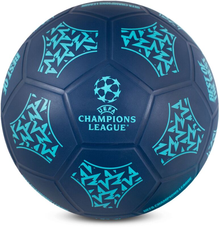 Hy-Pro UEFA Σετ Ποδοσφαίρου Street Ball Gift Set (CL06030) - φωτογραφία 3