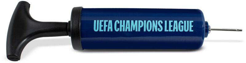 Hy-Pro UEFA Σετ Ποδοσφαίρου Street Ball Gift Set (CL06030) - φωτογραφία 4