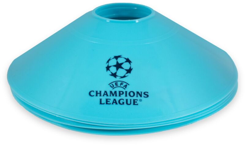 Hy-Pro UEFA Σετ Ποδοσφαίρου Street Ball Gift Set (CL06030) - φωτογραφία 5