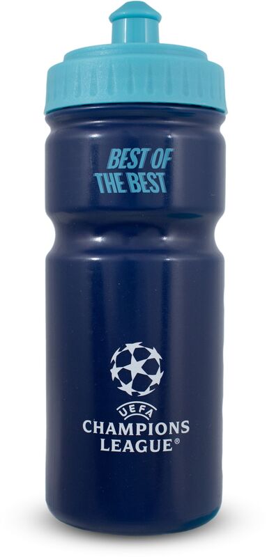 Hy-Pro UEFA Σετ Ποδοσφαίρου Street Ball Gift Set (CL06030) - φωτογραφία 6