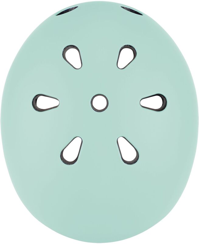 Globber Κράνος Go.Up Lights XXS/XS (45-51cm) Pastel Green (506-206) φωτογραφία