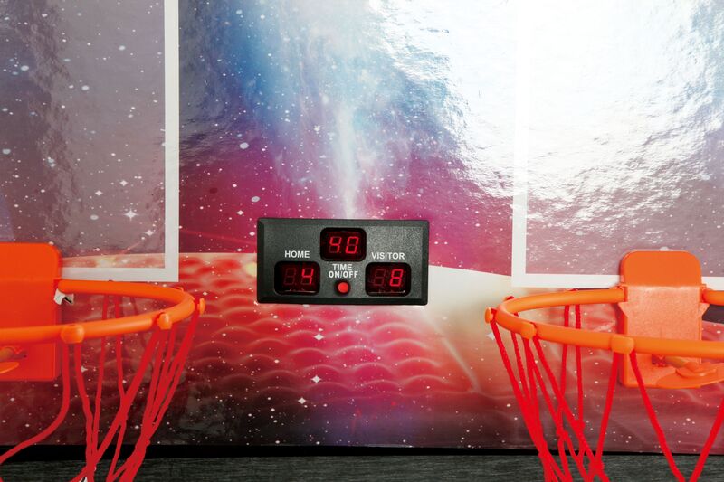 CSG Doubleshot Basketball Arcade (EIR07010MOU) φωτογραφία