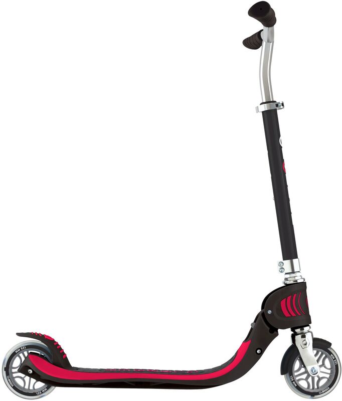 Globber Πατίνι Foldable Flow 125 Black (773-120) φωτογραφία