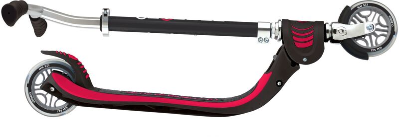 Globber Πατίνι Foldable Flow 125 Black (773-120) φωτογραφία