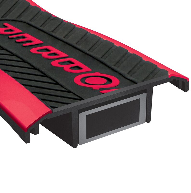 Globber Πατίνι Foldable Flow 125 Black (773-120) φωτογραφία