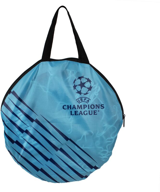 Hy-Pro UEFA Εστία Ποδοσφαίρου Pop Up Twin Goal (CL10837) - φωτογραφία 4