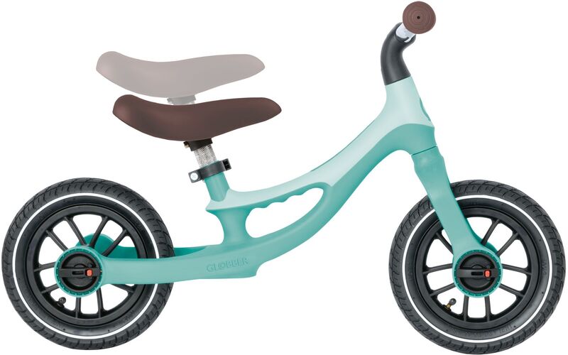 Globber Ποδήλατο Go Bike Elite Air Mint (714-206) φωτογραφία