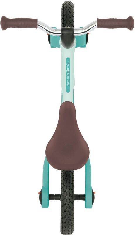 Globber Ποδήλατο Go Bike Elite Air Mint (714-206) φωτογραφία