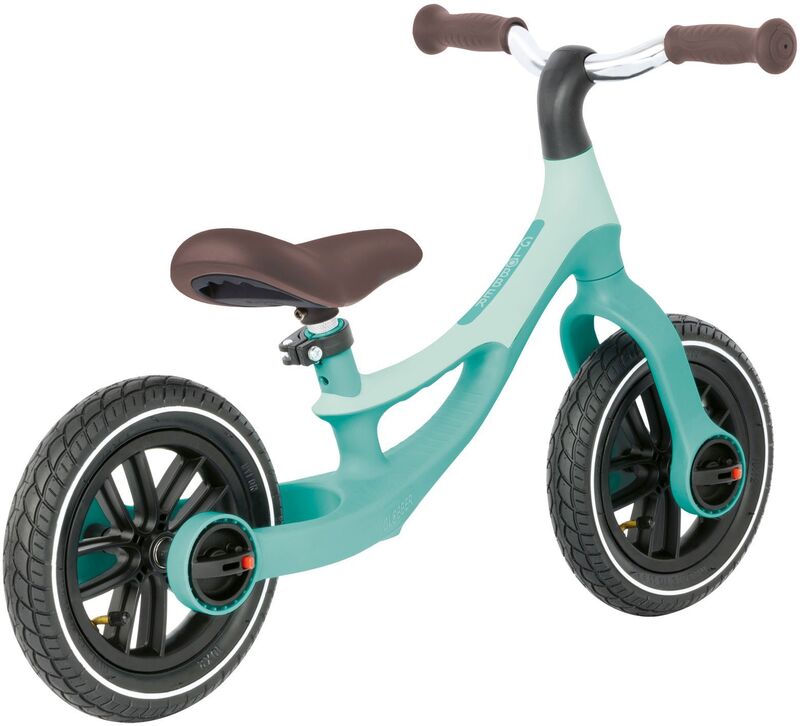 Globber Ποδήλατο Go Bike Elite Air Mint (714-206) φωτογραφία