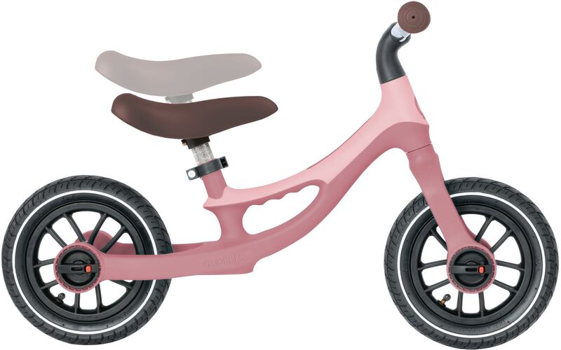 Globber Ποδήλατο Go Bike Elite Air Pastel Pink (714-210) φωτογραφία