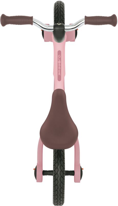 Globber Ποδήλατο Go Bike Elite Air Pastel Pink (714-210) φωτογραφία