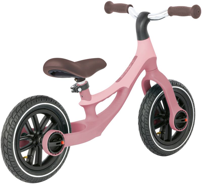 Globber Ποδήλατο Go Bike Elite Air Pastel Pink (714-210) φωτογραφία