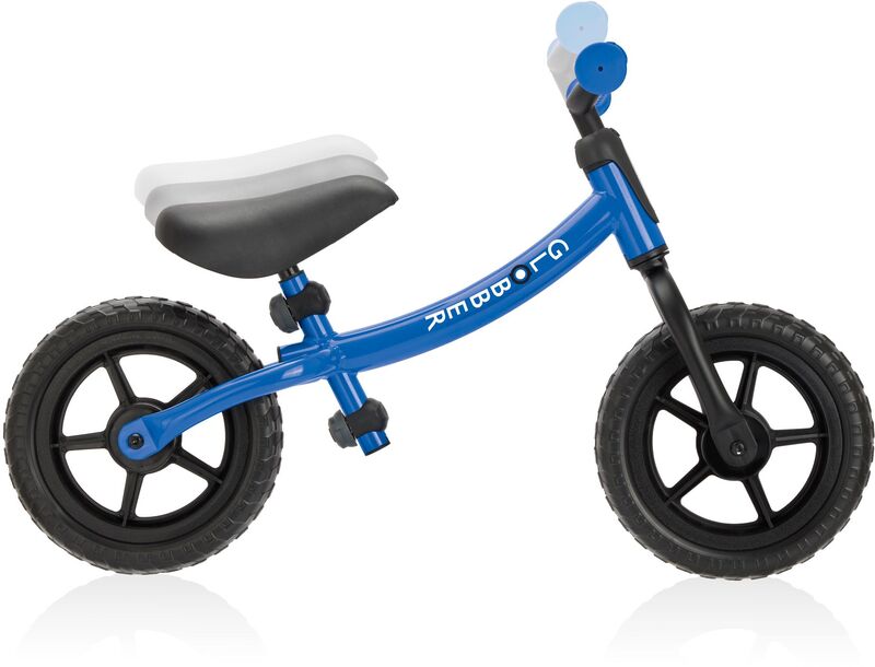 GLOBBER Ποδήλατο Go Bike Navy Blue (617-100) φωτογραφία