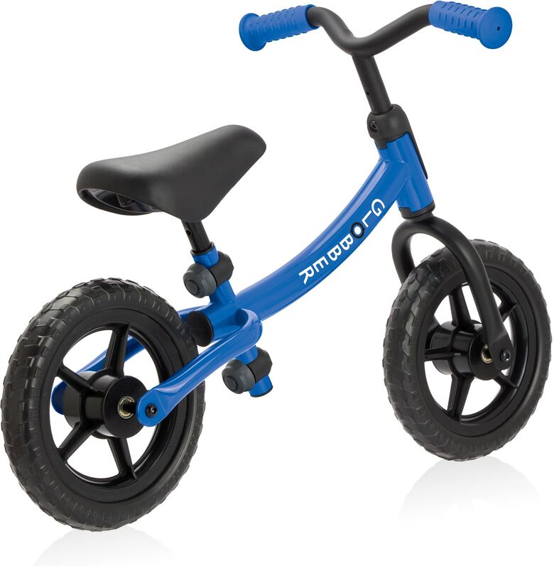 GLOBBER Ποδήλατο Go Bike Navy Blue (617-100) φωτογραφία