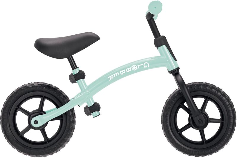 Globber Ποδήλατο Go Bike Mint (617-206) φωτογραφία