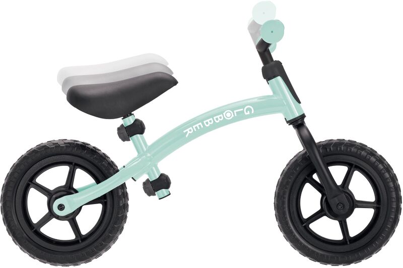 Globber Ποδήλατο Go Bike Mint (617-206) φωτογραφία