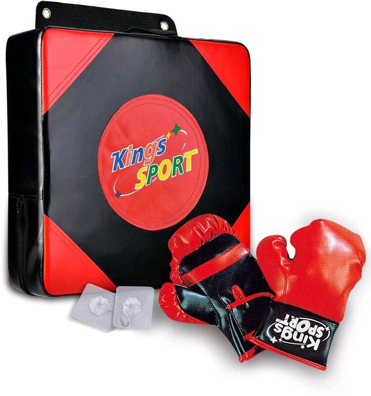 BW Σετ Box Kings Sport With Music (BB167)