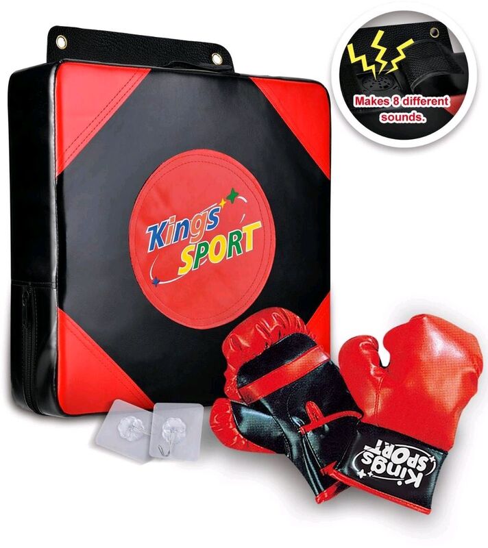 BW Σετ Box Kings Sport With Music (BB167) - φωτογραφία 3