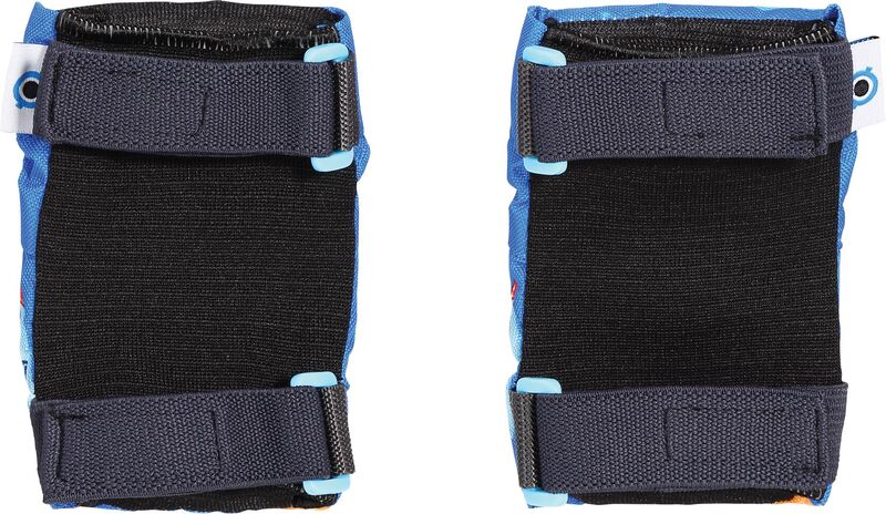 Globber Προστατευτικός Εξοπλισμός Rocket Blue (529-002) - φωτογραφία 2