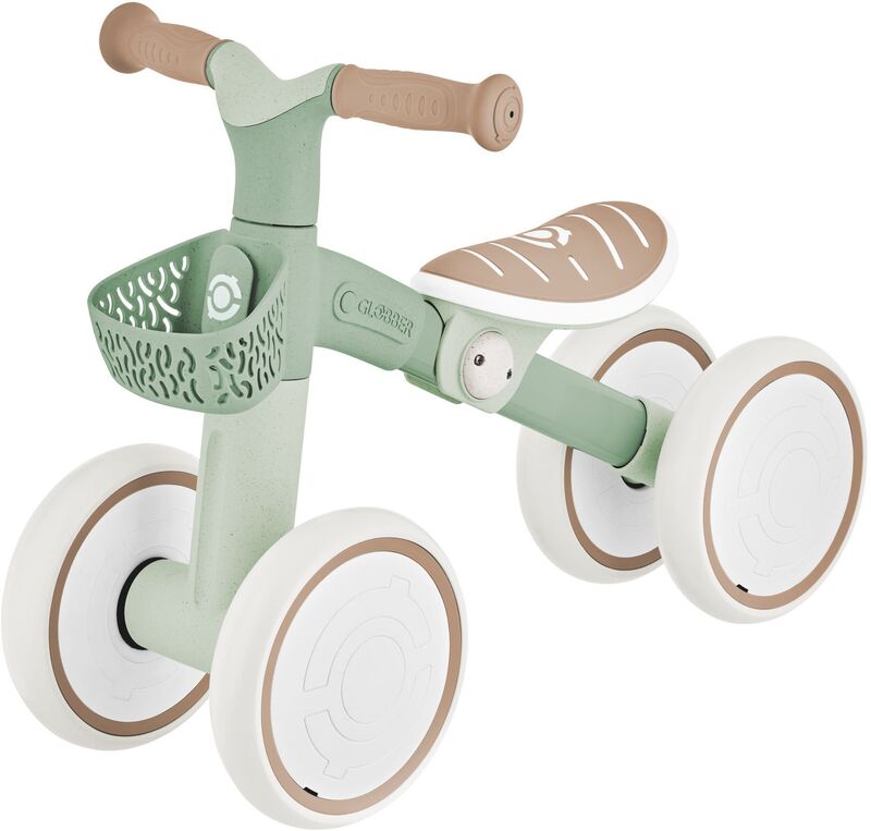 Globber Learning Bike Pistachio (736-109)