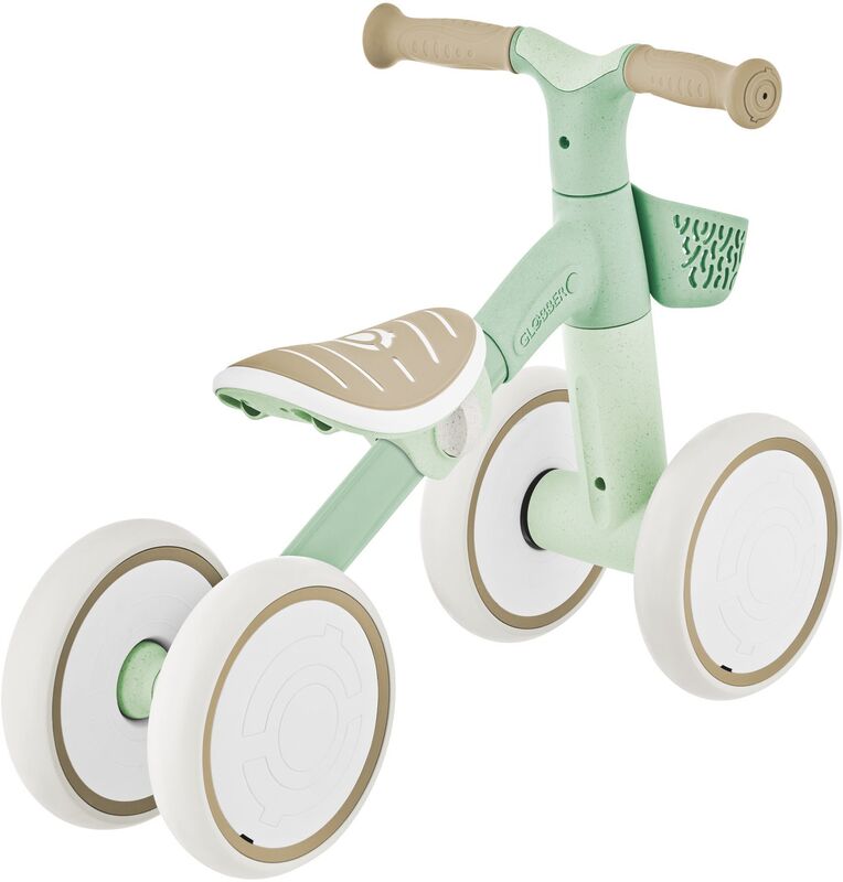Globber Learning Bike Pistachio (736-109) φωτογραφία